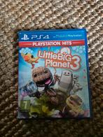 Little big planet 3 PS4, Spelcomputers en Games, Games | Sony PlayStation 4, Vanaf 7 jaar, Platform, Ophalen of Verzenden, 3 spelers of meer
