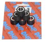 Rollen Koppelingsrollen 15X12 [6.5Gr] Dmp 41512650, Ophalen of Verzenden, 50cc-Scooterparts, Info@50cc-scooterparts.nl, Veen