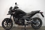 HONDA NC 750 X DCT C-ABS (bj 2015), 2 cilinders, 745 cc, Motorrijbewijs A, Bedrijf