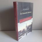 B. Hooghwerff. De beloofde dominee. Uit het leven van ds. D., Boeken, Godsdienst en Theologie, Ophalen of Verzenden, Gelezen, Christendom | Protestants