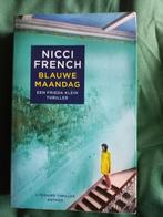 Meerdere titels door Nicci French., Boeken, Ophalen of Verzenden, Zo goed als nieuw