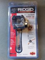 Ridgid 118 Art: 32573 Pijpsnijder pijpensnijder NIEUW!, ., Nieuw, Ophalen of Verzenden, .