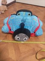 Pillow Pets Thomas de trein knuffel en kussen in 1, Kinderen en Baby's, Speelgoed | Knuffels en Pluche, Ophalen of Verzenden, Zo goed als nieuw