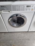 Miele SoftCare W 5963 Wasmachine - Voorlader, Witgoed en Apparatuur, Wasmachines, Ophalen, Gebruikt, 85 tot 90 cm, 1200 tot 1600 toeren
