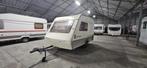 Caravan, Standaardzit, Tot en met 2, Beyerland, Tot 4 meter