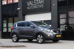Kia Sportage 2.0 X-clusive |Trekhaak | XENON | Volle uitvoer, 4 cilinders, Parkeercamera, Leder en Stof, 163 pk