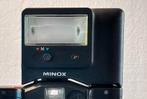 Minox FC 35 Flitser - Goede Staat, Ophalen of Verzenden, Zo goed als nieuw, Overige merken