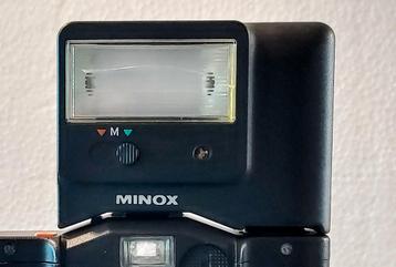 Minox FC 35 Flitser - Goede Staat beschikbaar voor biedingen