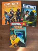 Fortnite boeken, Ophalen of Verzenden, Zo goed als nieuw