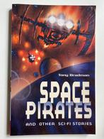 Space Pirates - Sci-Fi Verhalen, Ophalen of Verzenden, Zo goed als nieuw