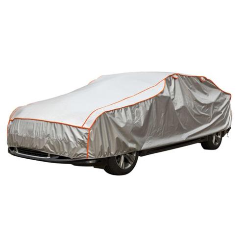 Hagelhoes voor optimale bescherming van je auto, maat Medium, Auto diversen, Autohoezen, Nieuw, Ophalen of Verzenden