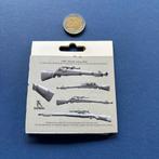 LiveResin LRE35206 M1C Garand sniper Rifle w/ M82 Scope 1/35, Ophalen of Verzenden, Nieuw, 1:35 tot 1:50
