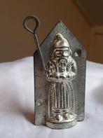 Mooi antieke chocoladevorm: Monnik, Ophalen of Verzenden