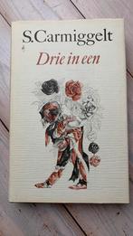 Carmiggelt Drie in een, Ophalen of Verzenden, Zo goed als nieuw