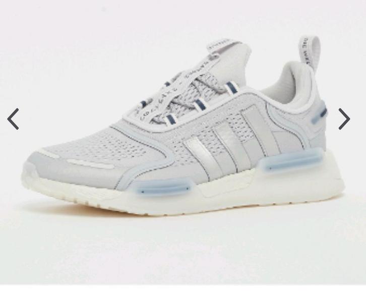 Adidas NMD - Maat 40 2/3, Kleding | Heren, Schoenen, Zo goed als nieuw, Sneakers of Gympen, Ophalen of Verzenden