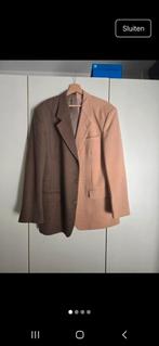 Vintage Oversized jasje, Ophalen of Verzenden, Zo goed als nieuw