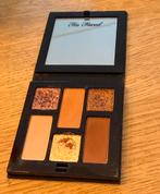 Too Faced Born This Way Warm Ember Nudes Oogschaduw Palette, Gebruikt, Ogen, Bruin, Ophalen of Verzenden