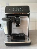 Philips LatteGo EP2235 – defect, Gebruikt, 10 kopjes of meer, Ophalen of Verzenden, Afneembaar waterreservoir