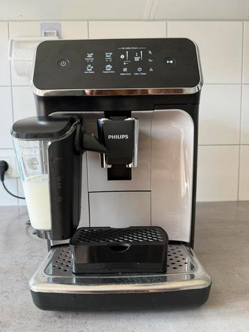 Philips LatteGo EP2235 – defect beschikbaar voor biedingen