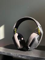 Logitech g435 gaming headset, Computers en Software, Headsets, Ophalen of Verzenden, Gaming headset, Zo goed als nieuw, Over-ear