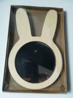 NIEUW :  Pasen spiegel hout., Diversen, Pasen, Ophalen of Verzenden