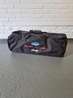 Demo Model Transport Chair Travelite, Ophalen, Inklapbaar, Zo goed als nieuw, Duwrolstoel