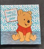 Baby’s eerste jaar Winnie the pooh, Boeken, Nieuw, Ophalen of Verzenden, 0 tot 6 maanden