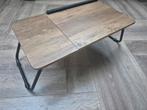 Laptop Schoottafel - Ideaal voor thuiswerken!, Ophalen, Gebruikt, Minder dan 50 cm, 50 tot 100 cm