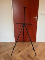 Verstelbare schildersezel, Ophalen of Verzenden, Zo goed als nieuw, Ezel