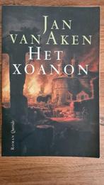 Het Xoanon van Jan van Aken, Jan van Aken, Ophalen of Verzenden, Zo goed als nieuw, Nederland