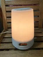 WAKE UP LIGHT - Philips HF3470, Huis en Inrichting, Ophalen, Gebruikt