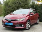 Toyota Auris Touring Sports Taxi Klaar 1.8 Hybrid Dynamic Go, 65 €/maand, Gebruikt, Euro 6, Origineel Nederlands
