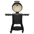 BBQ egg's Kamado 22 inch voorverkoop, Tuin en Terras, Houtskoolbarbecues, Ophalen of Verzenden, Nieuw