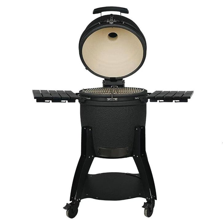 BBQ egg's Kamado 22 inch voorverkoop, Tuin en Terras, Houtskoolbarbecues, Nieuw, Ophalen of Verzenden
