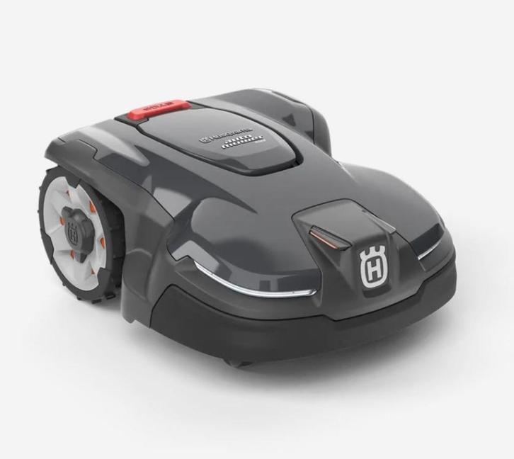 HUSQVARNA AUTOMOWER 405X Overjarig, Tuin en Terras, Robotmaaiers, Nieuw, 20 tot 25 cm, Bestuurbaar via app, Ophalen