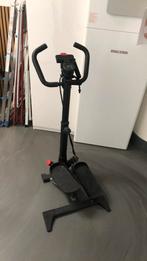 Swingstepper, Ophalen, Zo goed als nieuw, Crosstrainer