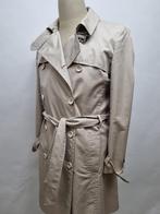 Hugo Boss dames trenchcoat maat 36, Kleding | Dames, Jassen | Zomer, Overige kleuren, Zo goed als nieuw, Hugo Boss, Ophalen