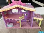 Leuk poppenhuis van my little pony, Ophalen of Verzenden, Gebruikt