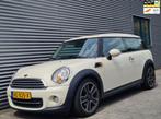 Mini Mini Clubman 1.6 Cooper Chili 07-2012 Pepper (Old Engli, Auto's, Mini, Voorwielaandrijving, Euro 5, Stof, Gebruikt