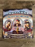 Normaal - De Klok Op Rock LP, Ophalen, Gebruikt, 12 inch, Overige genres
