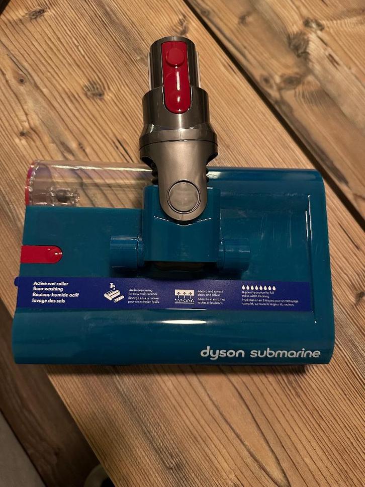 Dyson Submarine, Doe-het-zelf en Verbouw, Gereedschap | Overige machines, Nieuw, Ophalen of Verzenden
