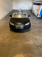 elektronische  kinder auto, Kinderen en Baby's, Ophalen, Zo goed als nieuw