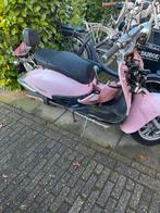 La Souris Grande Retro, Ophalen, Maximaal 25 km/u, Overige merken