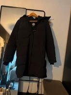 Canada Goose Parka - Maat M, Kleding | Dames, Verzenden, Zo goed als nieuw, Maat 38/40 (M), Zwart