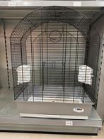 2 suks vogelkooi voor agapornis of valkparkiet, Dieren en Toebehoren, Vogels | Hokken en Kooien, Ophalen of Verzenden, Zo goed als nieuw