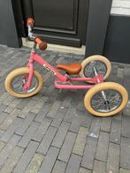 Trybike 2 in 1 loopfiets/driewieler 12 inch, Ophalen, Gebruikt, 16 tot 20 inch, Trybike