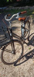 Gazelle Miss Grace 7 versnellingen, Fietsen en Brommers, Fietsen | Dames | Damesfietsen, Ophalen, 47 tot 50 cm, Versnellingen
