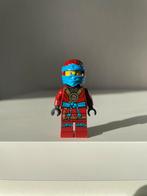 Lego Ninjago Nya Deepstone, Kinderen en Baby's, Speelgoed | Duplo en Lego, Ophalen, Zo goed als nieuw, Lego