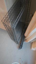 Ikea PAX Draadmanden - Grijs, Huis en Inrichting, Kasten | Kledingkasten, Ophalen, Minder dan 50 cm, Gebruikt, Minder dan 25 cm