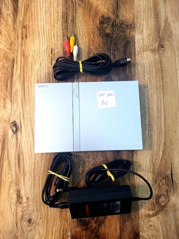 PlayStation 2 Slim Console - Leest Geen Disc beschikbaar voor biedingen